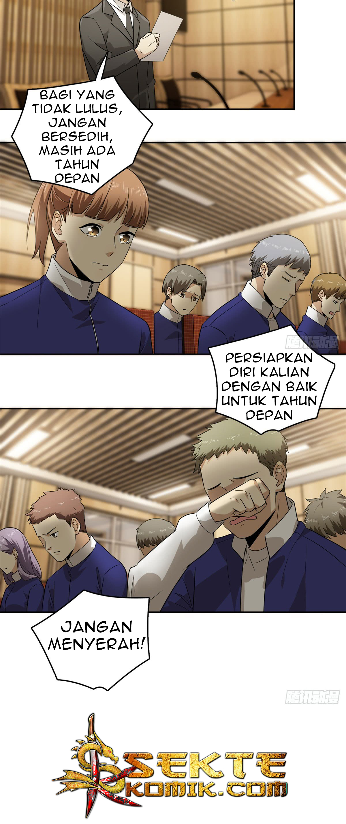 Dilarang COPAS - situs resmi www.mangacanblog.com - Komik global gao wu 016 - chapter 16 17 Indonesia global gao wu 016 - chapter 16 Terbaru 22|Baca Manga Komik Indonesia|Mangacan